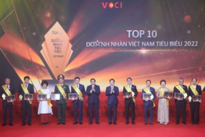 Bảo vệ doanh nghiệp chân chính