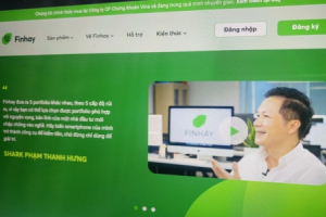 Khuyến cáo nhà đầu tư thận trọng khi thực hiện các giao dịch trên Passion Invest, Finhay, Tikop, Infina, Savenow, BUFF