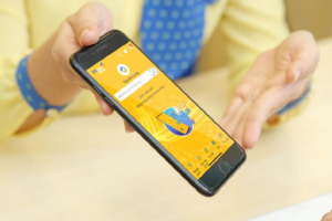 Ngân hàng số dành cho doanh nghiệp: Giải pháp quản trị tài chính hiệu quả từ PvcomBank