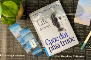 ‘Cuộc đời phía trước’ - Để người học không phải phấn đấu trong sợ hãi