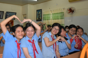 3 năm - một hành trình “Cùng bạn đọc sách nâng tầm trí tuệ Việt”