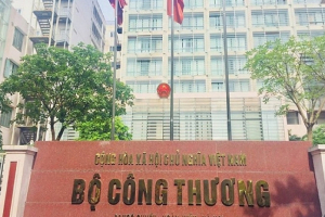 Chức năng, nhiệm vụ, quyền hạn và cơ cấu tổ chức của Bộ Công Thương