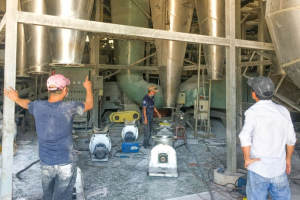 Một công ty xuất khẩu nông sản bị xử phạt hành chính 80 triệu đồng