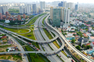 Bổ sung một số dự án quan trọng quốc gia, trọng điểm ngành Giao thông vận tải
