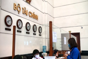 Bộ Tài chính: ‘Nên chọn doanh nghiệp uy tín để đầu tư trái phiếu’