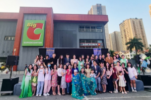 Thay đổi hành vi của từng cá nhân nhằm giảm ô nhiễm chất thải nhựa