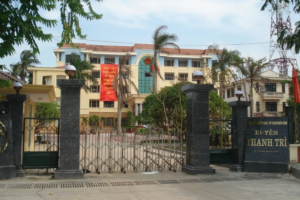 Người dân tố cáo đúng, UBND xã Liên Ninh mắc nhiều sai phạm