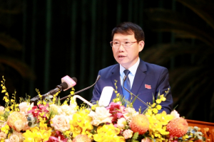 Bắc Giang: Nắm bắt cơ hội, bứt phá vươn lên