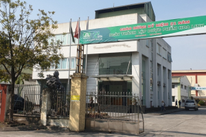  Công ty TNHH Dược phẩm Hoa Linh bị đình chỉ vì vi phạm PCCC nhưng vẫn hoạt động