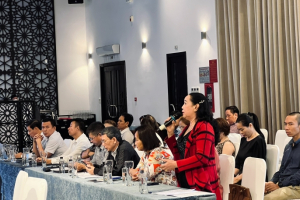 Hội nghị đối thoại doanh nghiệp tỉnh Khánh Hòa lần thứ II năm 2022