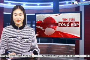 Chương trình tin tức tổng hợp ngày 21/12/2022