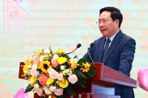 Bộ Tư pháp phải 'mạnh' hơn trong giải quyết tranh chấp đầu tư quốc tế