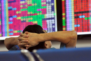 VN-Index giảm điểm sau 2 phiên hục hồi liên tiếp