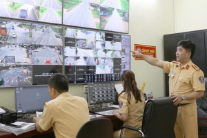 Tăng cường công tác bảo đảm an toàn thông tin mạng, an ninh thông tin cho thiết bị camera giám sát