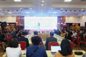Diễn đàn: Trách nhiệm cộng đồng và doanh nghiệp trong việc thực hiện mục tiêu phát thải ròng bằng 0 vào năm 2050