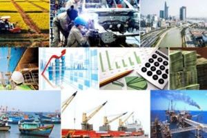Nâng cao năng lực cạnh tranh và phát triển dịch vụ logistics Việt Nam