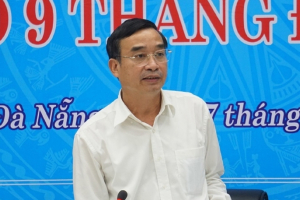Kỷ luật lãnh đạo, nguyên lãnh đạo thành phố Đà Nẵng