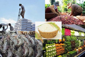 Tọa đàm: Mở cửa thị trường nông sản - cơ hội từ những thị trường khó tính