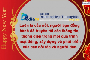 Cung Chúc Tân Xuân 