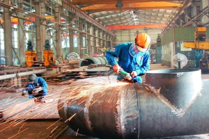 Những đóng góp của ngành Công thương trong mô hình xã hội XHCN cho đến toàn cầu hóa hội nhập quốc tế