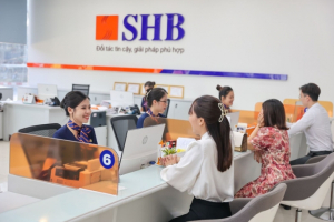 SHB tăng trưởng bền vững và chuyển mình mạnh mẽ trong năm 2022