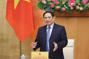 Thực hiện nghiêm túc nhiệm vụ trọng tâm sau kỳ nghỉ tết Nguyên đán Quý Mão 2023