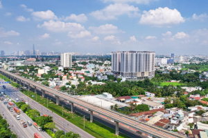 Giá căn hộ cao nhất cả nước, cơ hội nào cho người trẻ mua nhà tại TP.HCM?