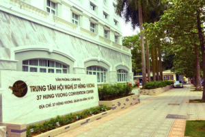 Ban hành danh sách đơn vị sự nghiệp công lập trực thuộc Văn phòng Chính phủ 