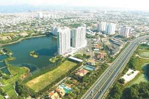 Bổ sung trình tự xây dựng bảng giá đất