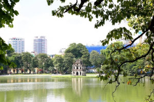 8 nhóm nhiệm vụ và giải pháp chủ yếu phát triển Thủ đô Hà Nội đến năm 2030