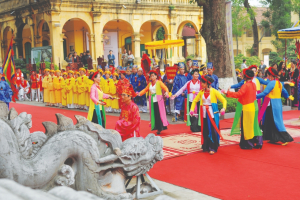 80 năm ra đời Đề cương Văn hóa Việt Nam - phát huy những giá trị cốt lỗi của văn kiện lịch sử