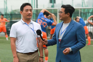 Chào mừng sự trở lại của SHB FC tại sân chơi HPL sau nhiều năm vắng bóng