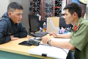 Chủ tịch huyện Chư Sê gửi tâm thư vận động người dân bị lừa xuất cảnh hồi hương