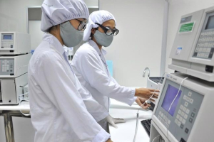 Giải quyết dứt điểm tình trạng thiếu thuốc, trang thiết bị y tế ở một số cơ sở khám, chữa bệnh