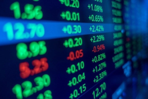 VN-Index hồi phục nhẹ sau hai tuần điều chỉnh liên tiếp