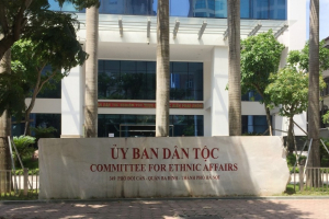 Nâng cao hơn nữa năng lực, hiệu lực, hiệu quả quản lý Nhà nước về công tác dân tộc