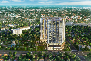 Nhiều tiềm năng cho bất động sản khu Tây Bắc TP.HCM