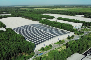 Doanh nghiệp với những “từ khóa” cho mục tiêu Net Zero 2050
