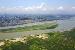 Phát triển kinh tế - xã hội vùng Đồng bằng sông Hồng theo hướng kinh tế xanh, kinh tế tuần hoàn, kinh tế số