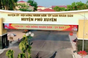 Huyện Phú Xuyên: UBND xã Tri Trung sử dụng vốn đầu tư công có hiệu quả hay không?