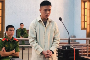 Giả gái trên Zalo, lừa đảo chiếm đoạt 200 triệu đồng