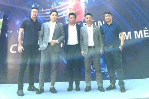 Những doanh nhân trẻ đưa cái tên Măng Đen bay xa