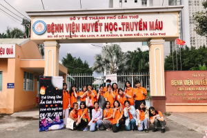 FPT tích cực lan tỏa trách nhiệm cộng đồng cho học sinh