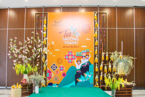 Tết Mường Thanh 2023 - gọi xuân Tây Bắc về