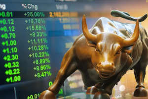VN-Index tăng phiên thứ 4 liên tiếp lên vùng điểm 1060