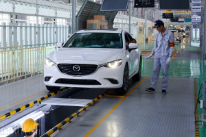 Hà Nội đóng 18 trạm trung tâm đăng kiểm xe cơ giới