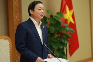 Phó Thủ tướng Trần Hồng Hà: Không được làm ảnh hưởng đến người dân, dù chỉ một giờ