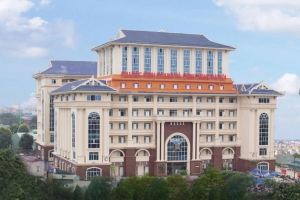 Trường Đại học Kinh doanh và Công nghệ Hà Nội tuyển sinh trình độ Tiến sĩ năm 2023