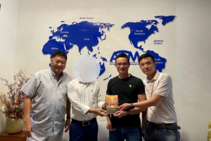 Tiếp vụ vi phạm bản quyền phần mềm: Công ty Dragon Technologies đang bị vu khống, vu cáo?