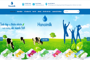 Công bố thông tin sai lệch Công ty cổ phần Sữa Hà Nội bị UBCKNN phạt 200.000.000 đồng